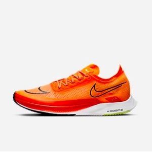 Nike Zoomx Running Shoes - Gently used - noticeable on the sole only.